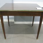 536 2013 COFFEE TABLE